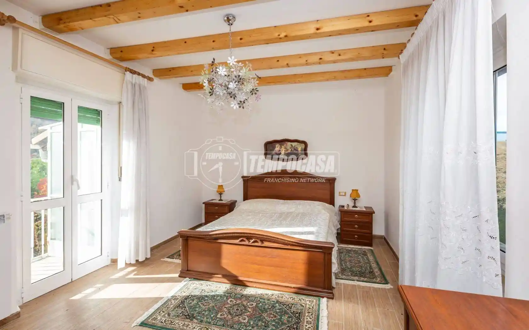 Quadrilocale Strada Val Salice 117, Colle della Maddalena, Torino - foto 3