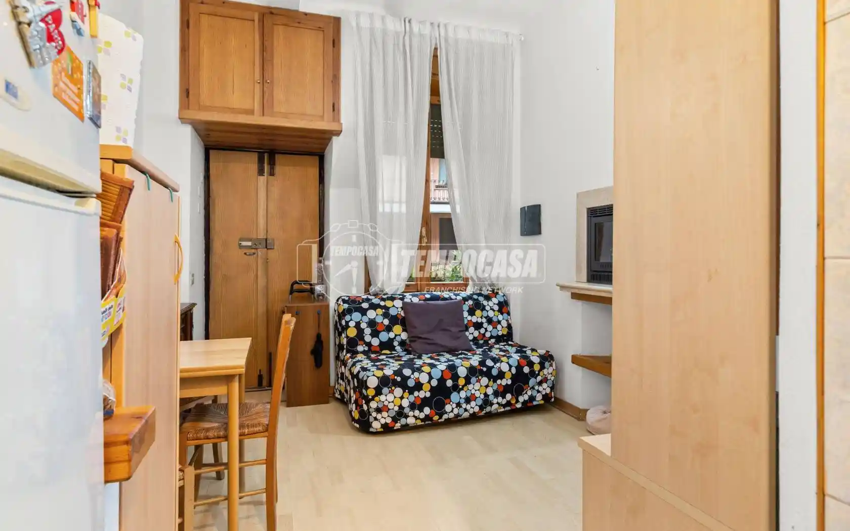 Bilocale via Andrea Maffei 12, Montenero, Milano - foto 4