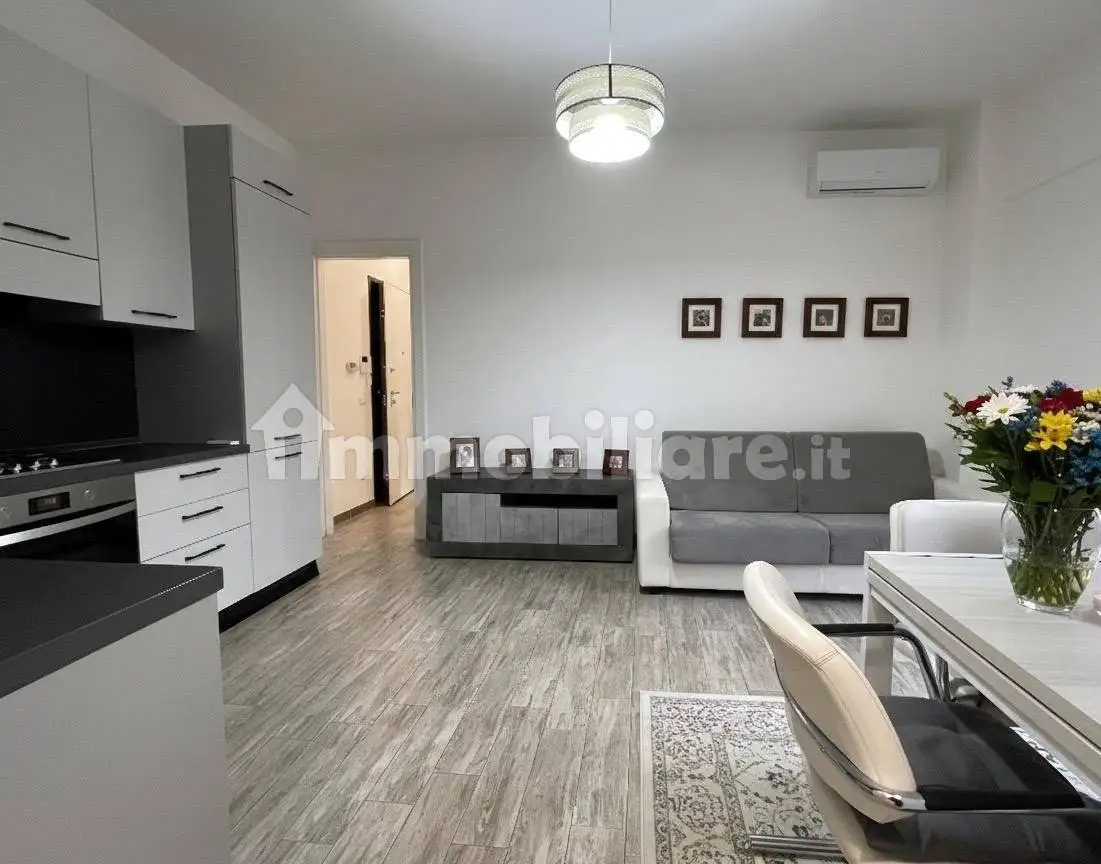 Appartamento in vendita a La Spezia