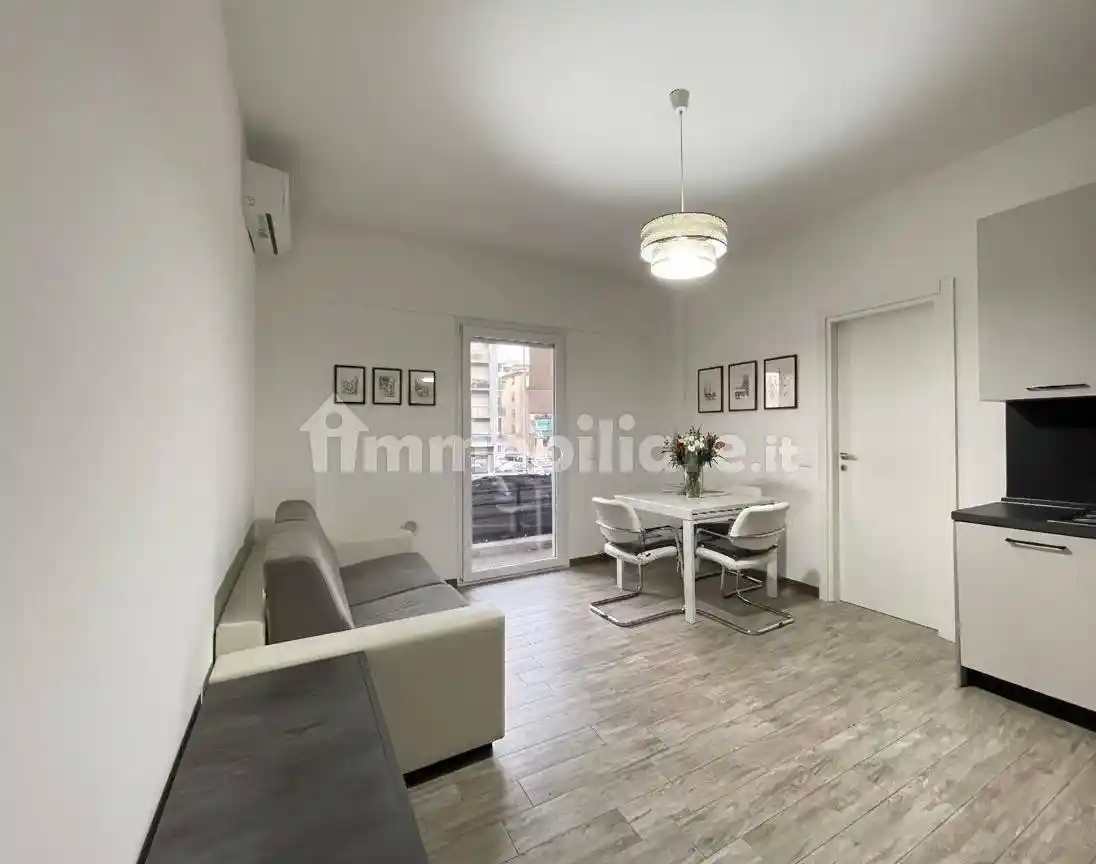 Trilocale viale Italia 363, Kennedy - Mazzetta, La Spezia - foto 2