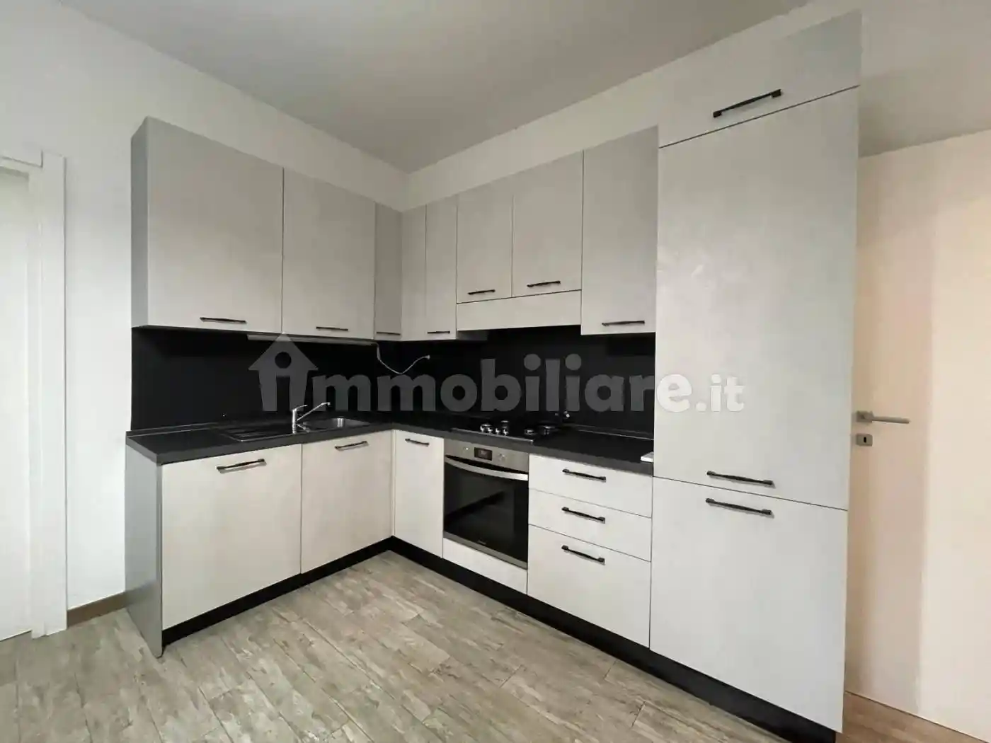 Trilocale viale Italia 363, Kennedy - Mazzetta, La Spezia - foto 4