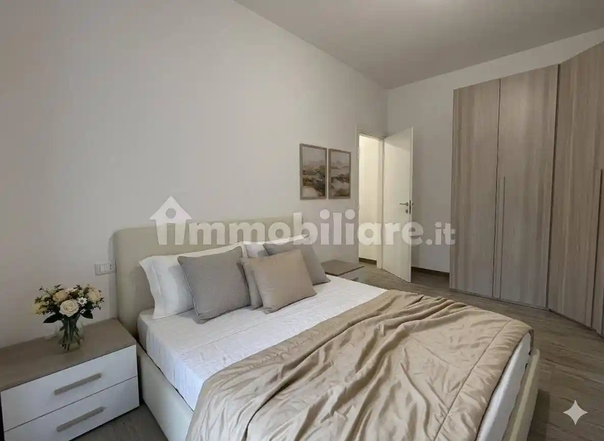 Trilocale viale Italia 363, Kennedy - Mazzetta, La Spezia - foto 5