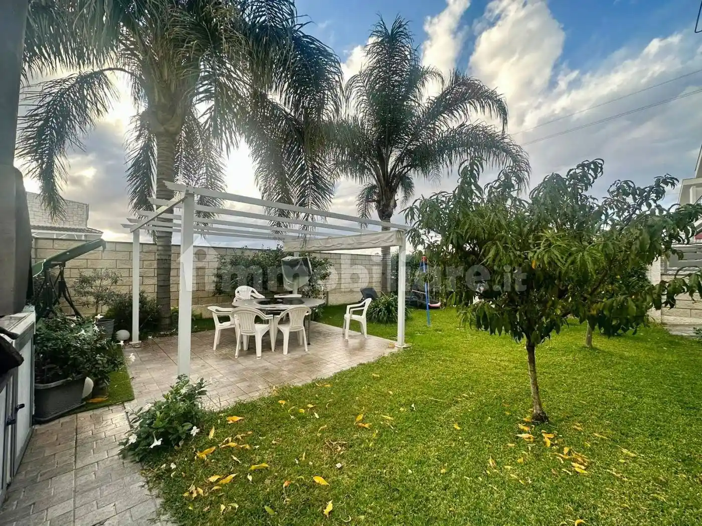 Villa unifamiliare via della Concordia, San Pietro, Santa Maria delle Grazie, Milazzo - foto 3