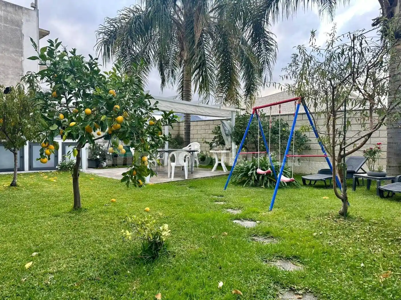 Villa unifamiliare via della Concordia, San Pietro, Santa Maria delle Grazie, Milazzo - foto 5