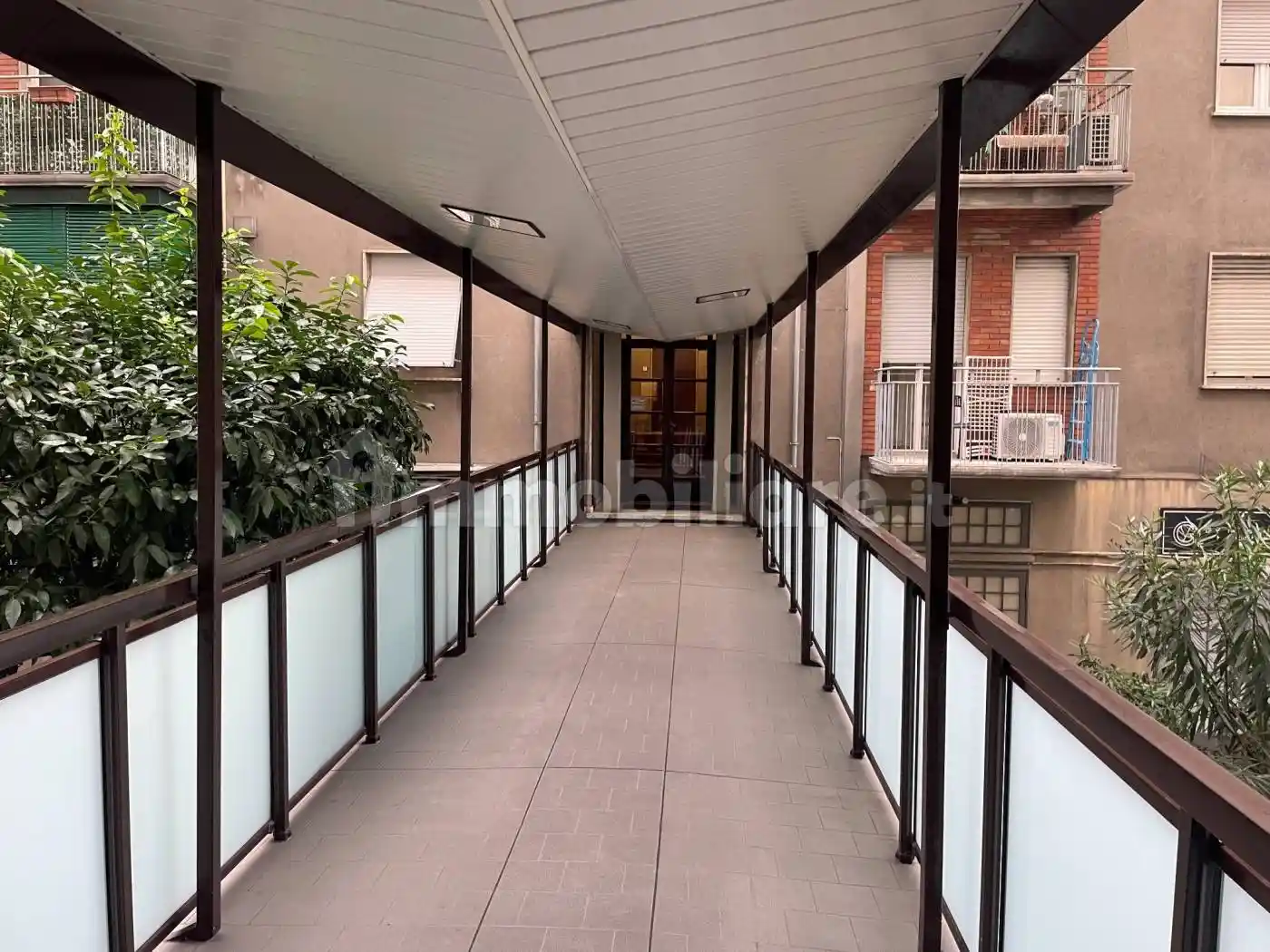 Bilocale viale Murillo 48, Monte Rosa - Lotto, Milano - foto 3