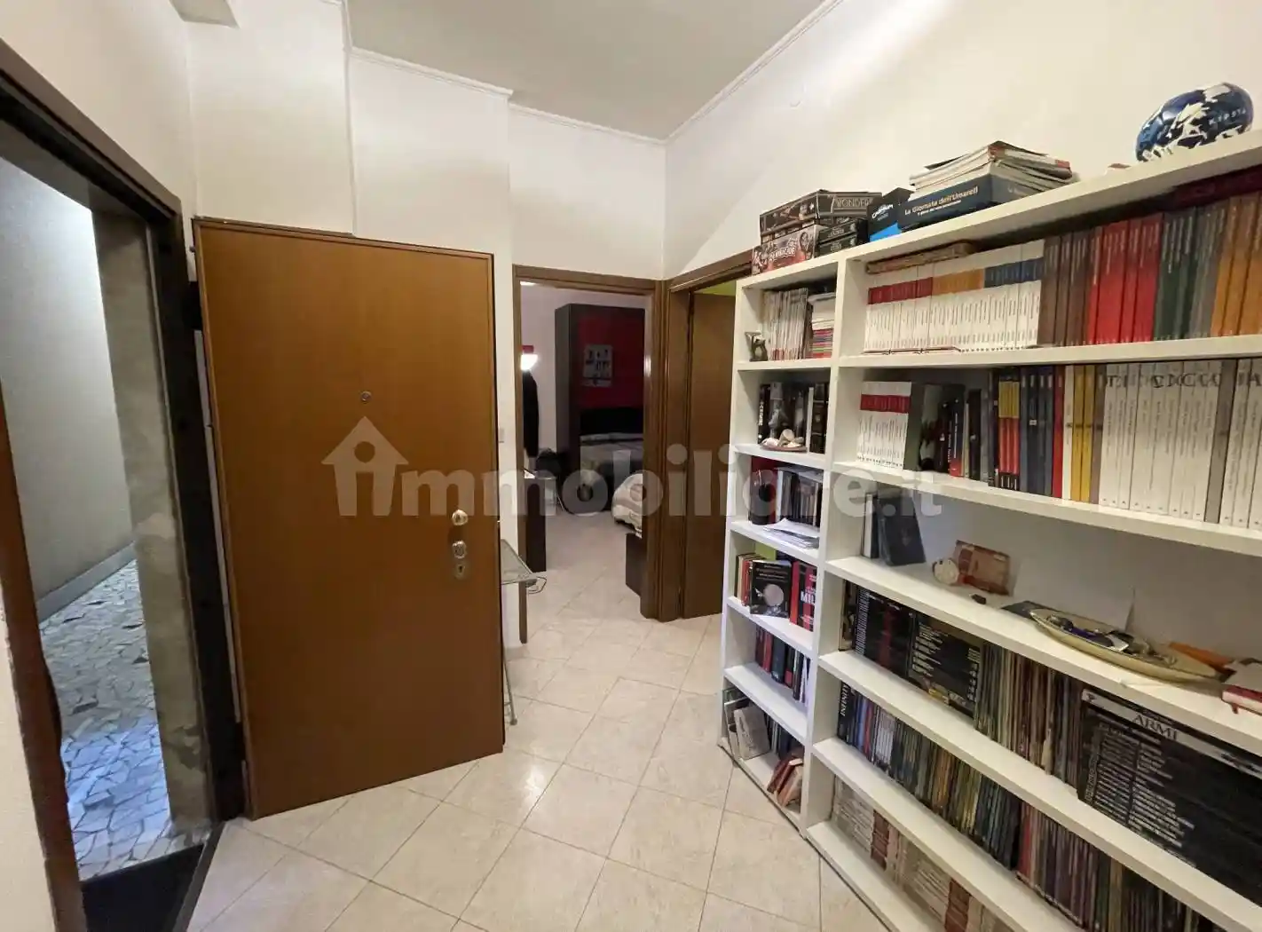 Bilocale viale Murillo 48, Monte Rosa - Lotto, Milano - foto 4