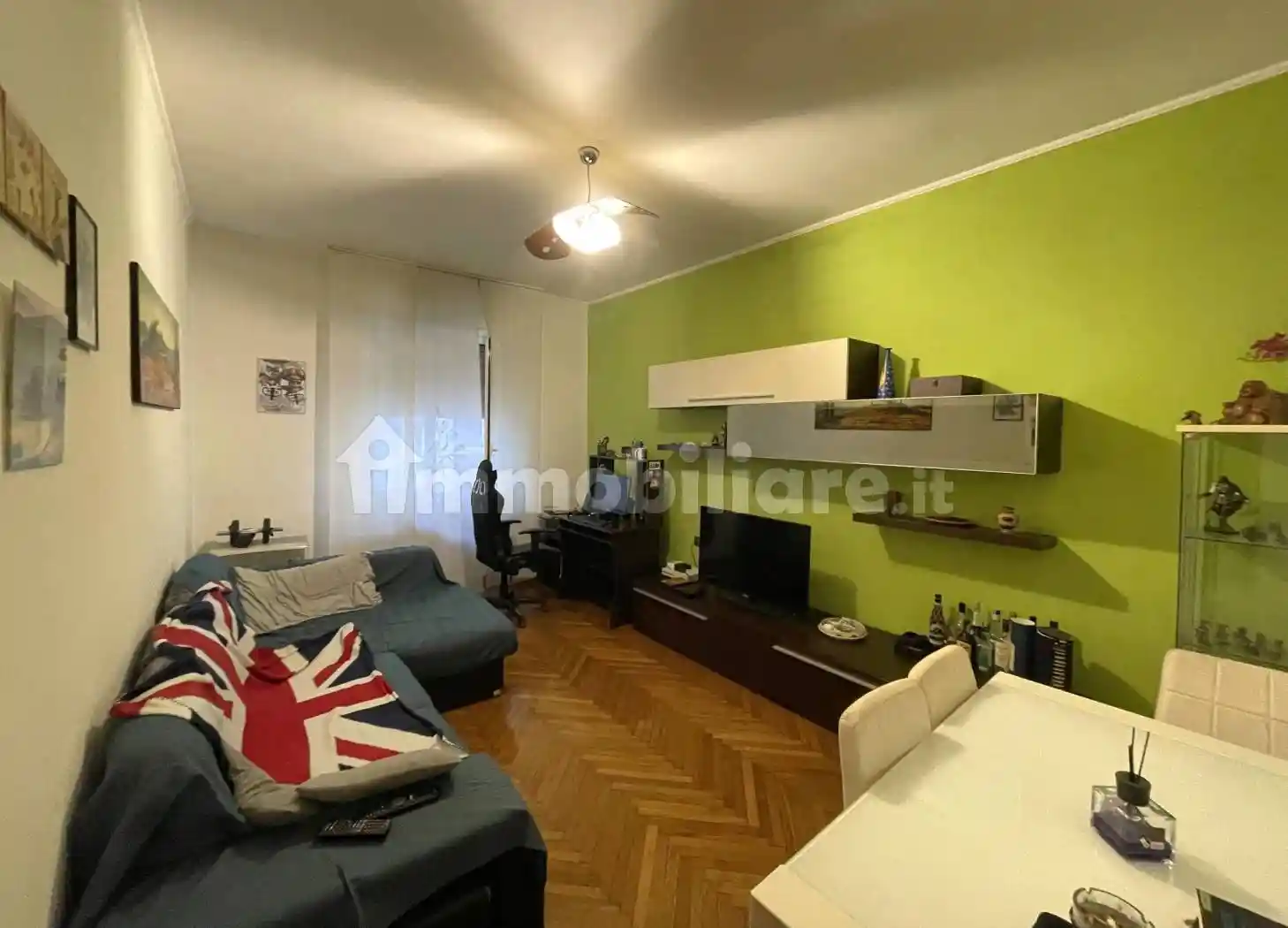 Bilocale viale Murillo 48, Monte Rosa - Lotto, Milano - foto 5