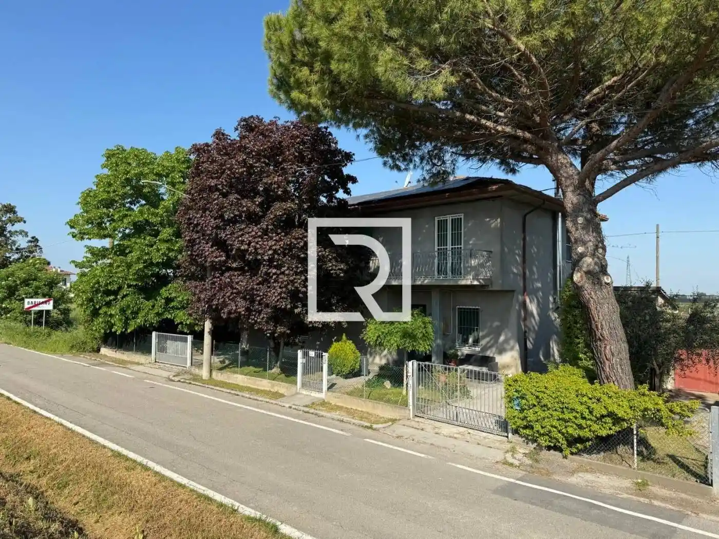 Villa unifamiliare via del canale, Roncadello, Forlì - foto 3