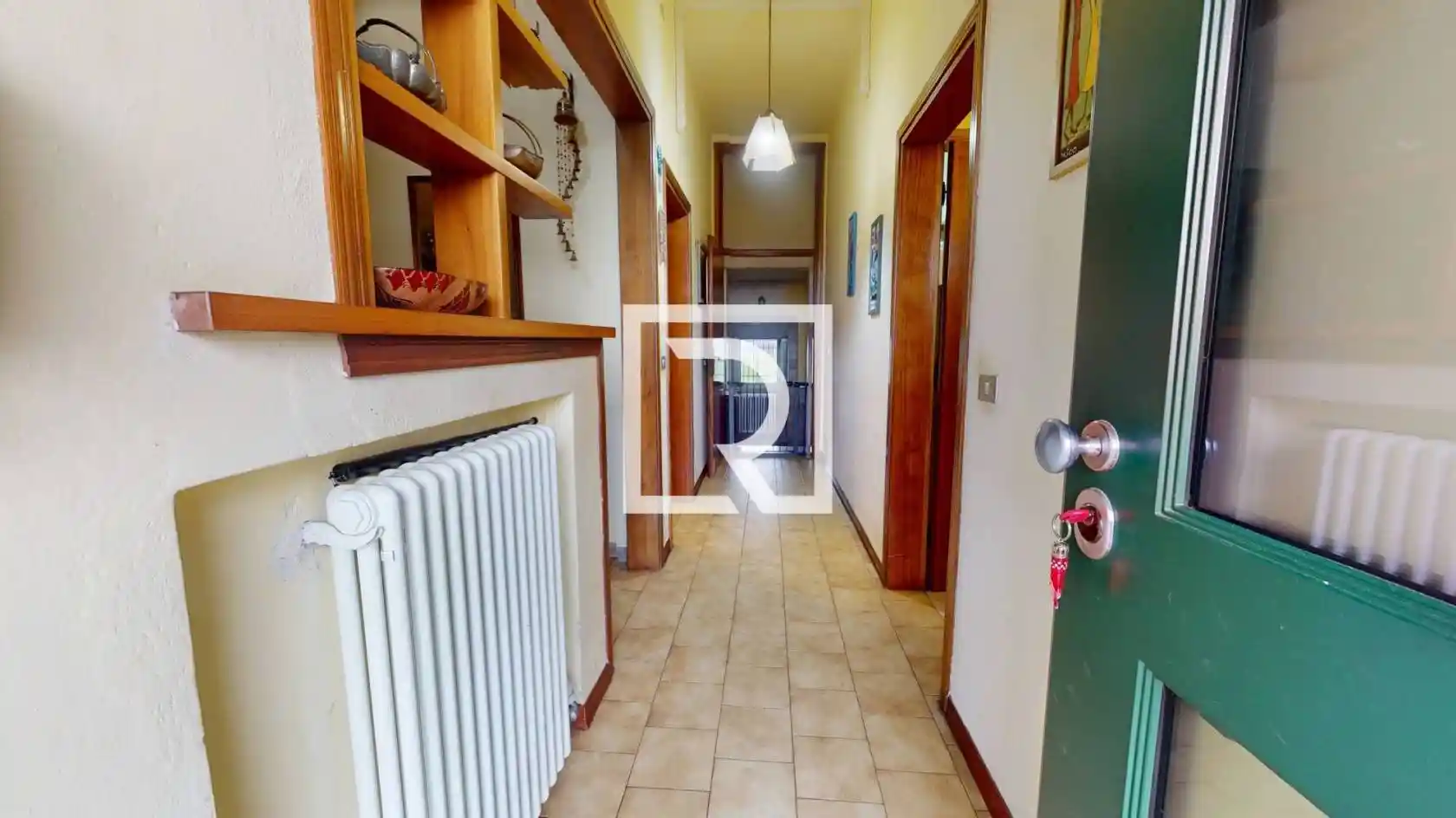 Villa unifamiliare via del canale, Roncadello, Forlì - foto 5