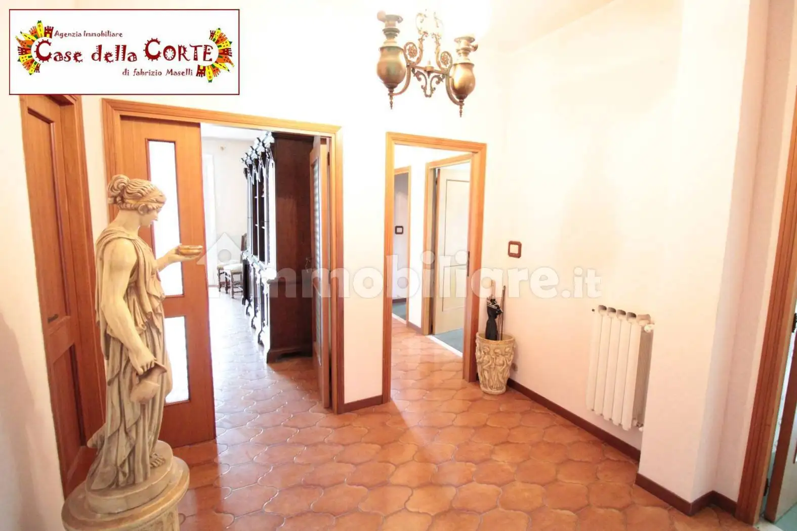 Appartamento in vendita a Cento