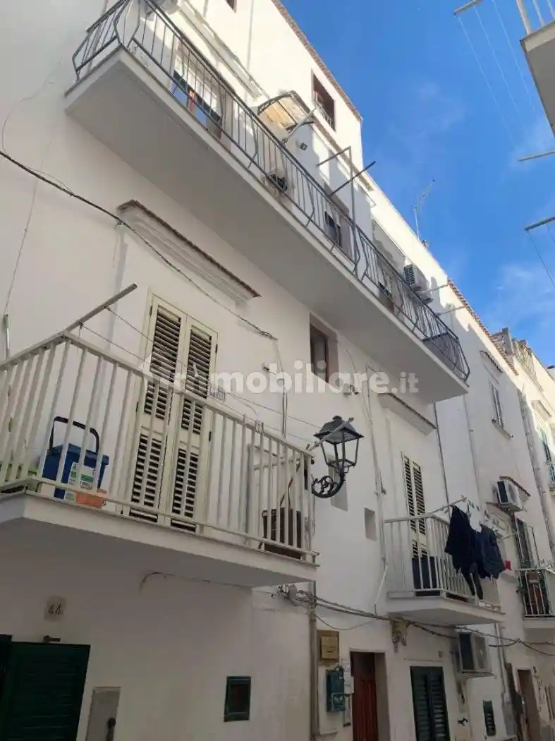 Appartamento in vendita a Vieste