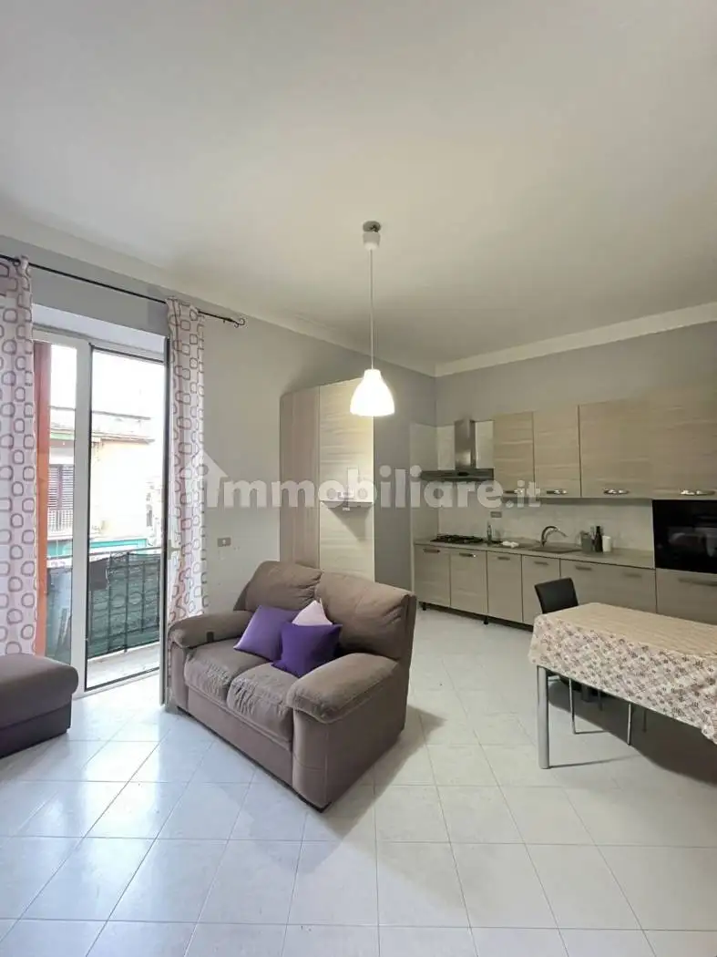 Appartamento in vendita a Nola