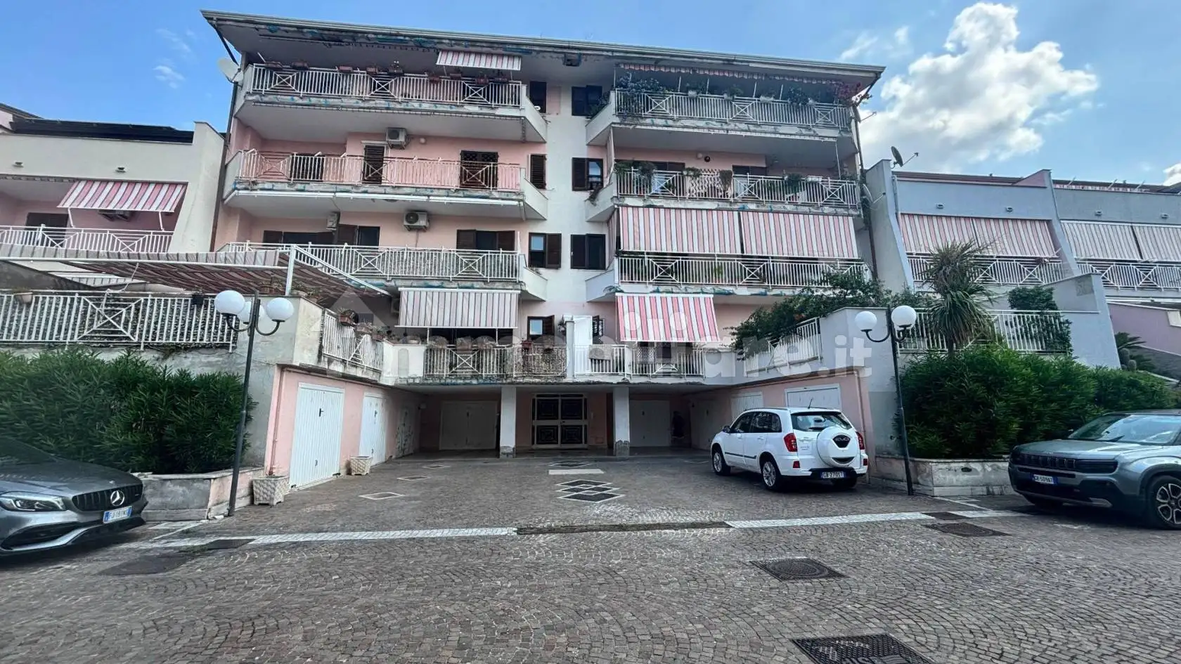 Appartamento in vendita a Caserta