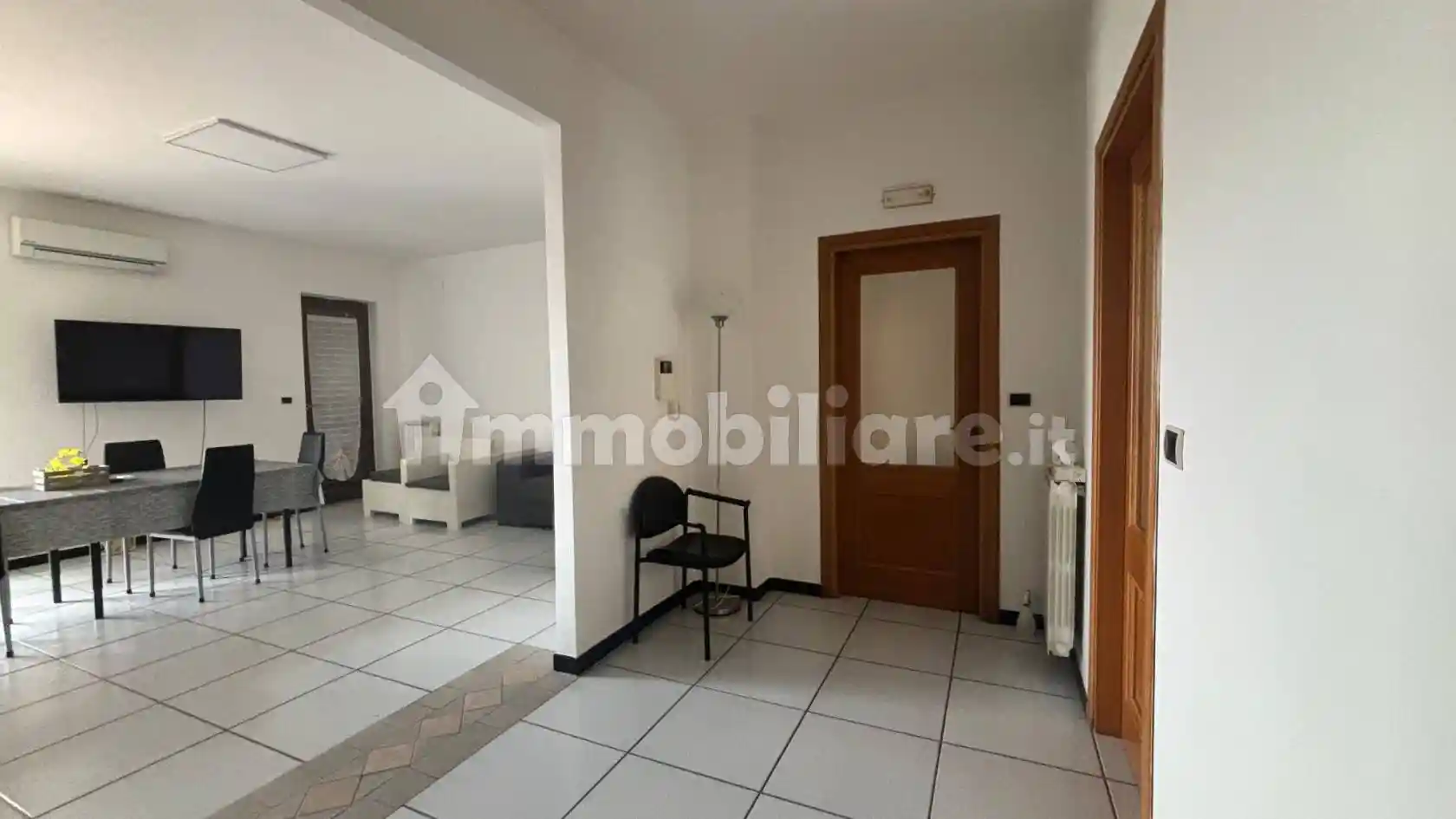 Quadrilocale vicolo Bonghi 10, Tuoro, Caserta - foto 2