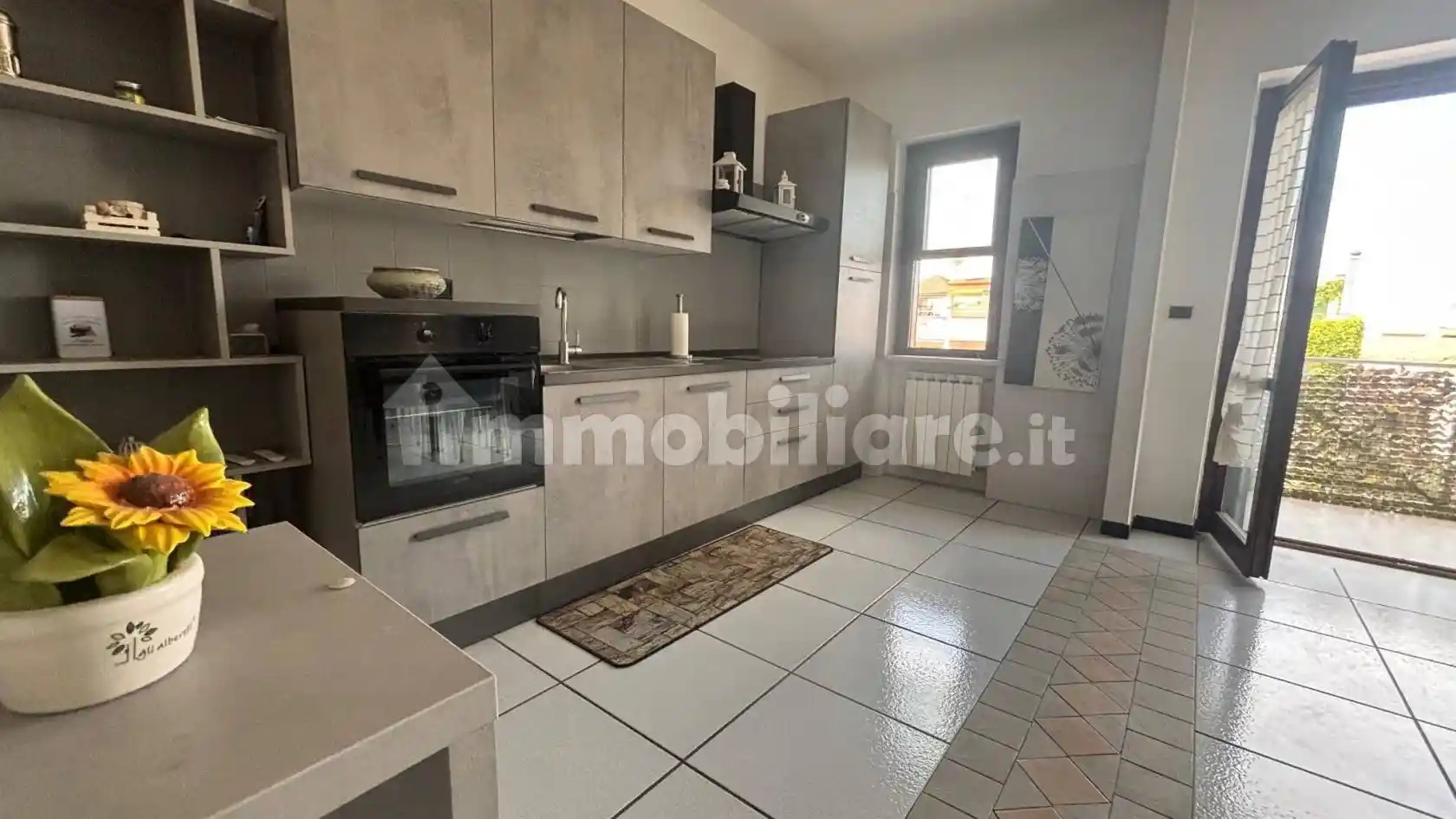 Quadrilocale vicolo Bonghi 10, Tuoro, Caserta - foto 3