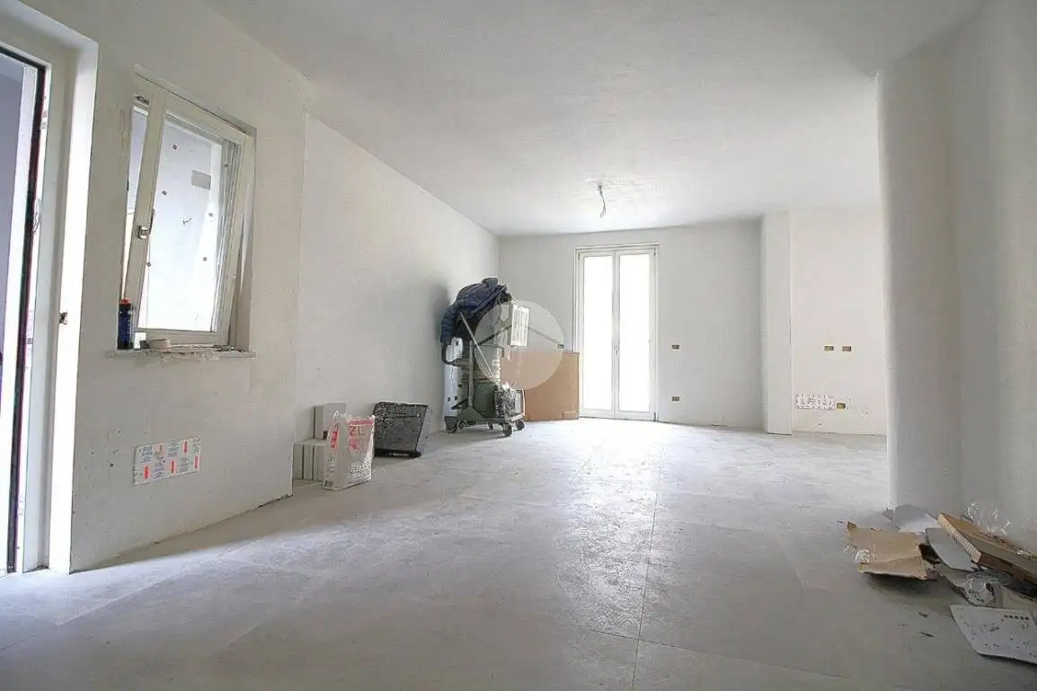 Appartamento in vendita a Brandizzo