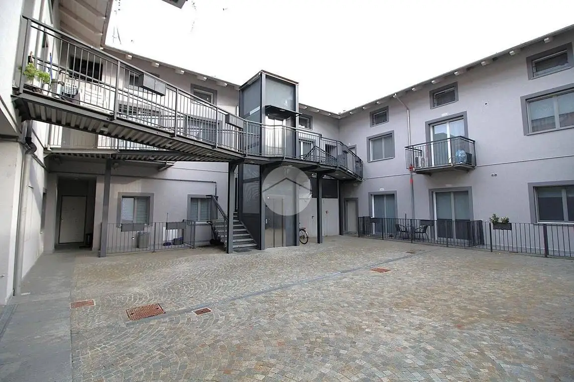 Quadrilocale via Torino 33, Brandizzo - foto 3