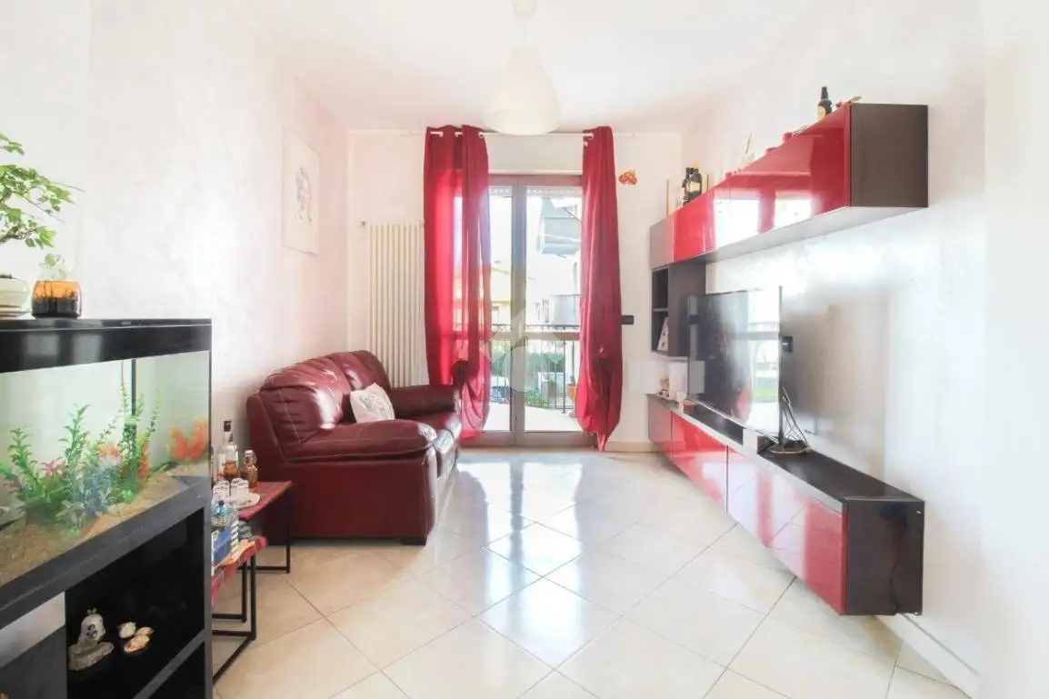 Trilocale via Tordino 8, San Martino Bassa, Città Sant'Angelo - foto 3