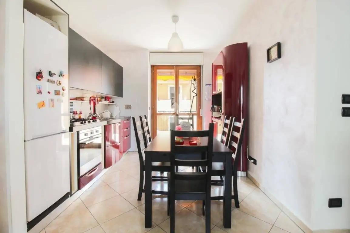 Trilocale via Tordino 8, San Martino Bassa, Città Sant'Angelo - foto 5