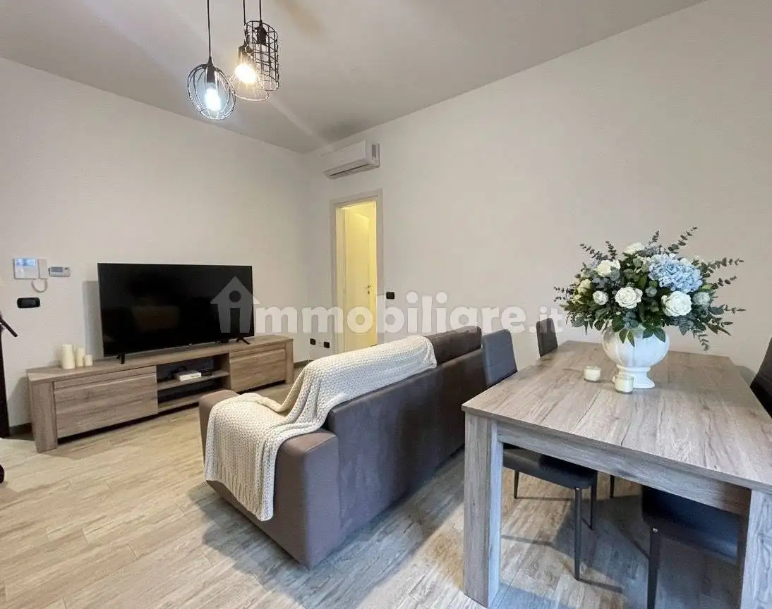 Appartamento in vendita a La Spezia