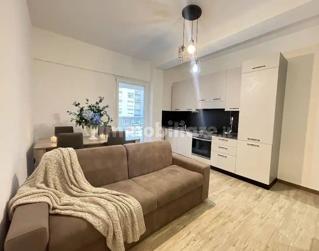 Bilocale viale Italia 363, Kennedy - Mazzetta, La Spezia - foto 2