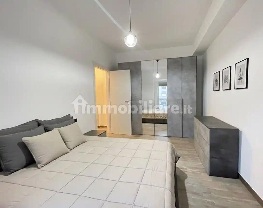 Bilocale viale Italia 363, Kennedy - Mazzetta, La Spezia - foto 5