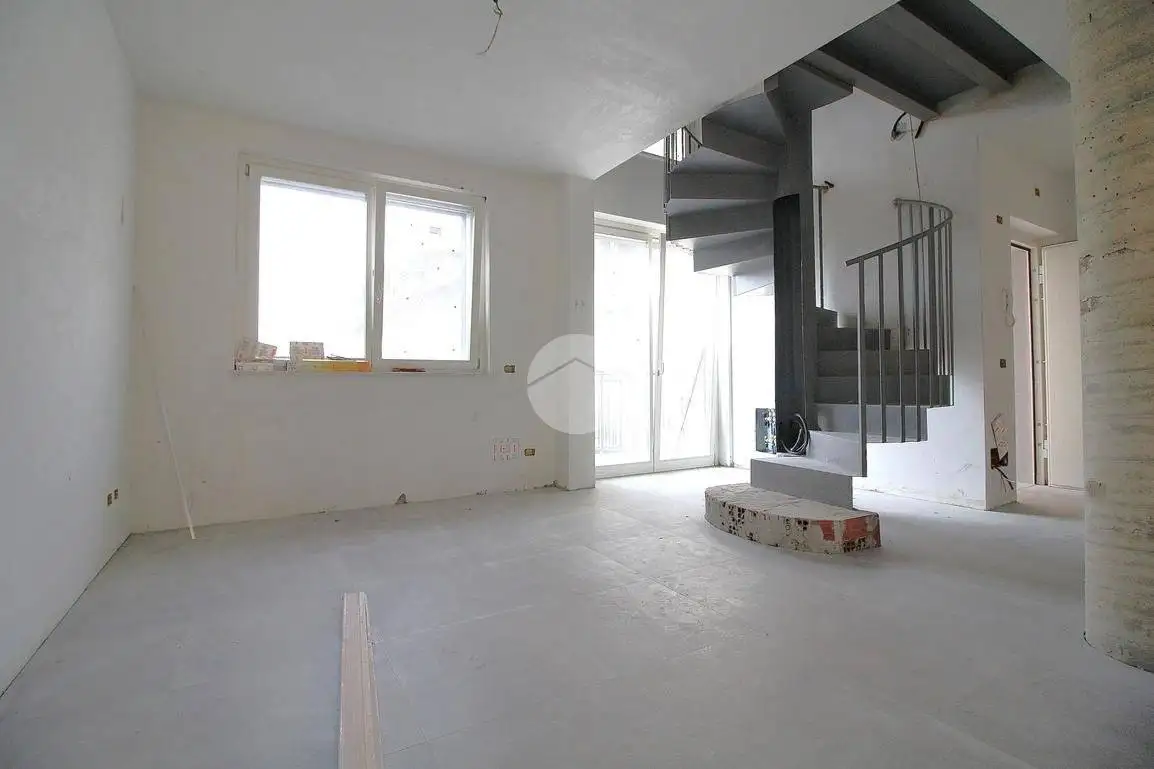 Appartamento in vendita a Brandizzo