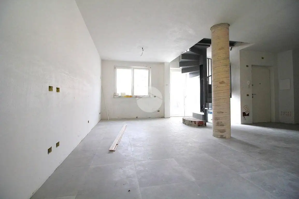 Appartamento via Torino 33, Brandizzo - foto 2