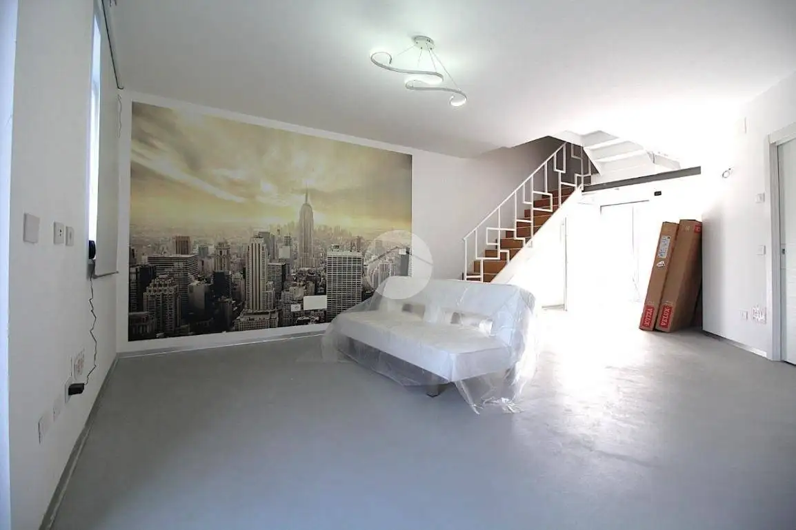 Appartamento in vendita a Brandizzo