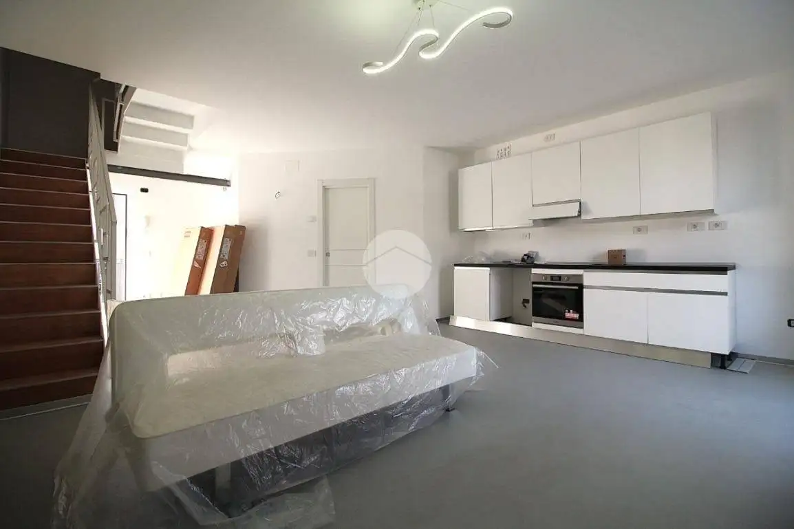 Trilocale via Torino 33, Brandizzo - foto 2