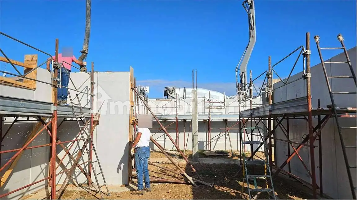 Quadrilocale via Tamborini, Centro, Albairate - foto 2