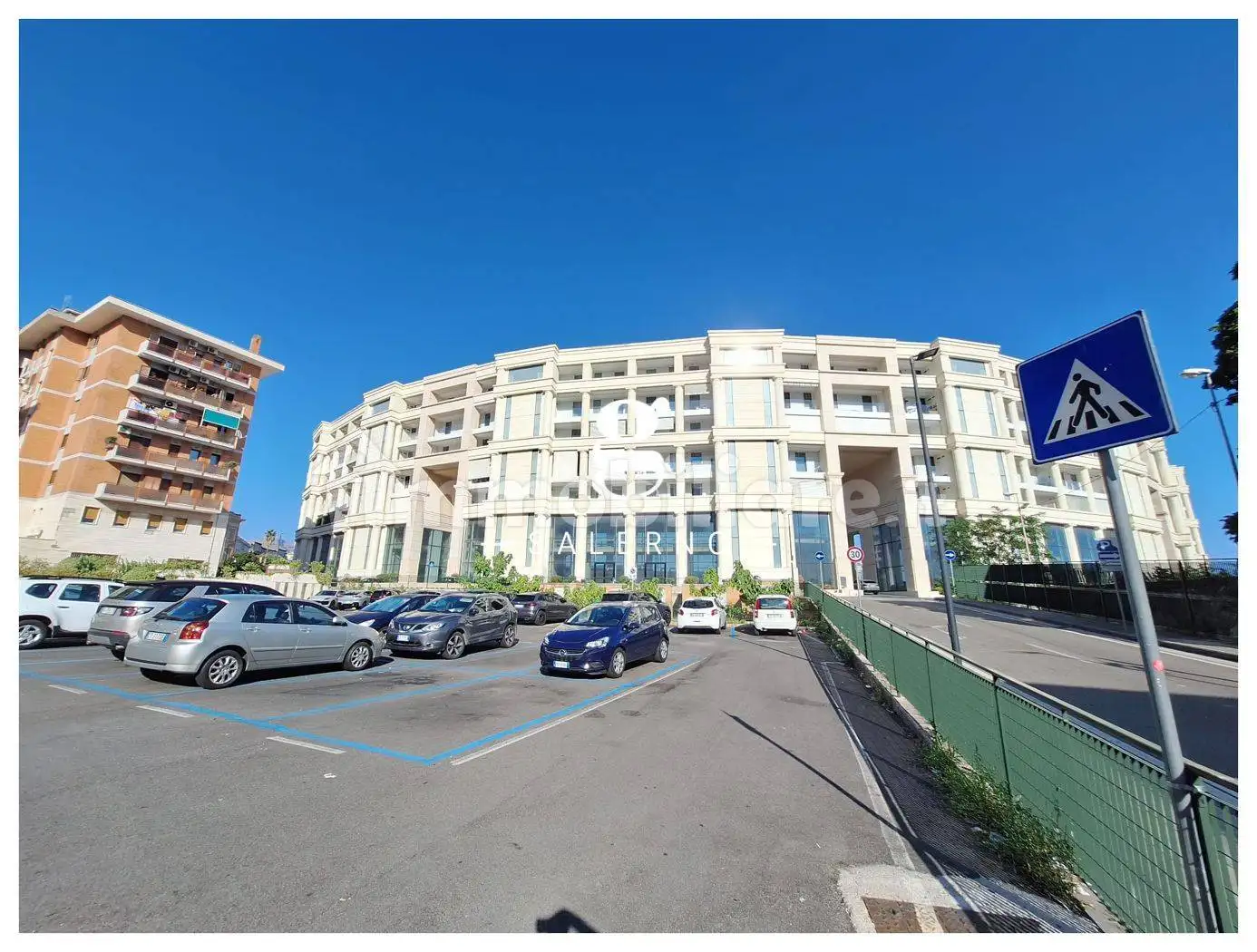 Appartamento in vendita a Salerno