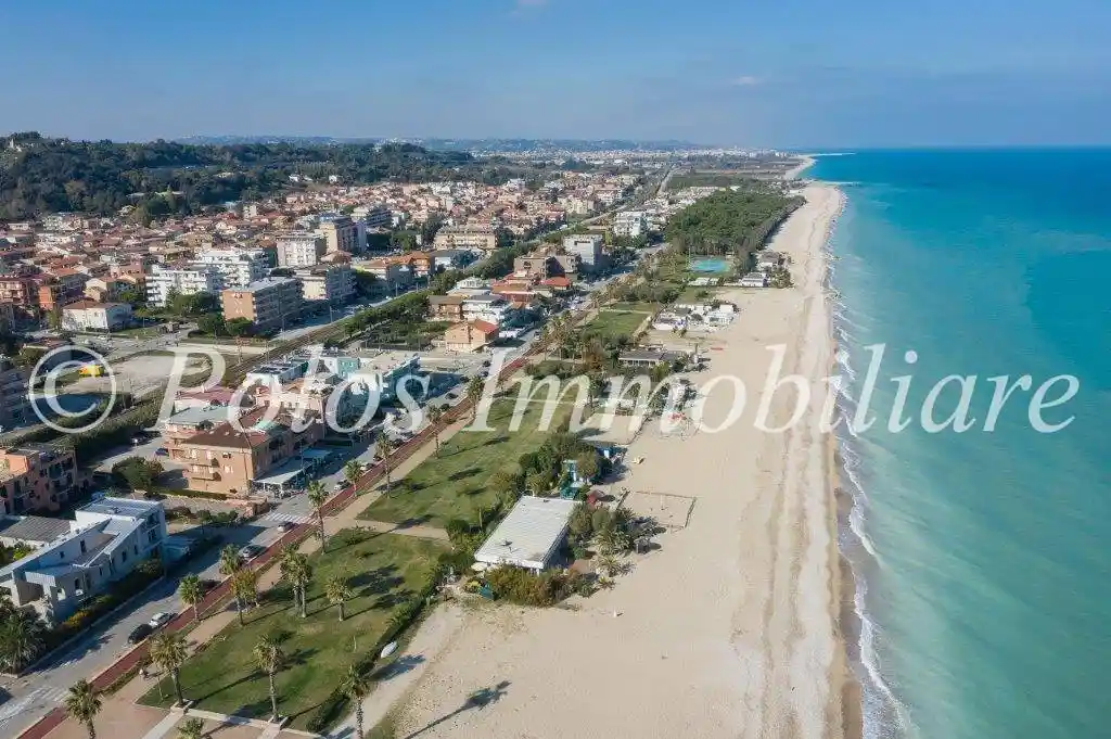 Appartamento in vendita a Porto Sant'Elpidio