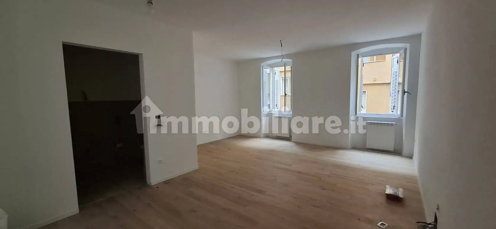 Appartamento in vendita a Trieste