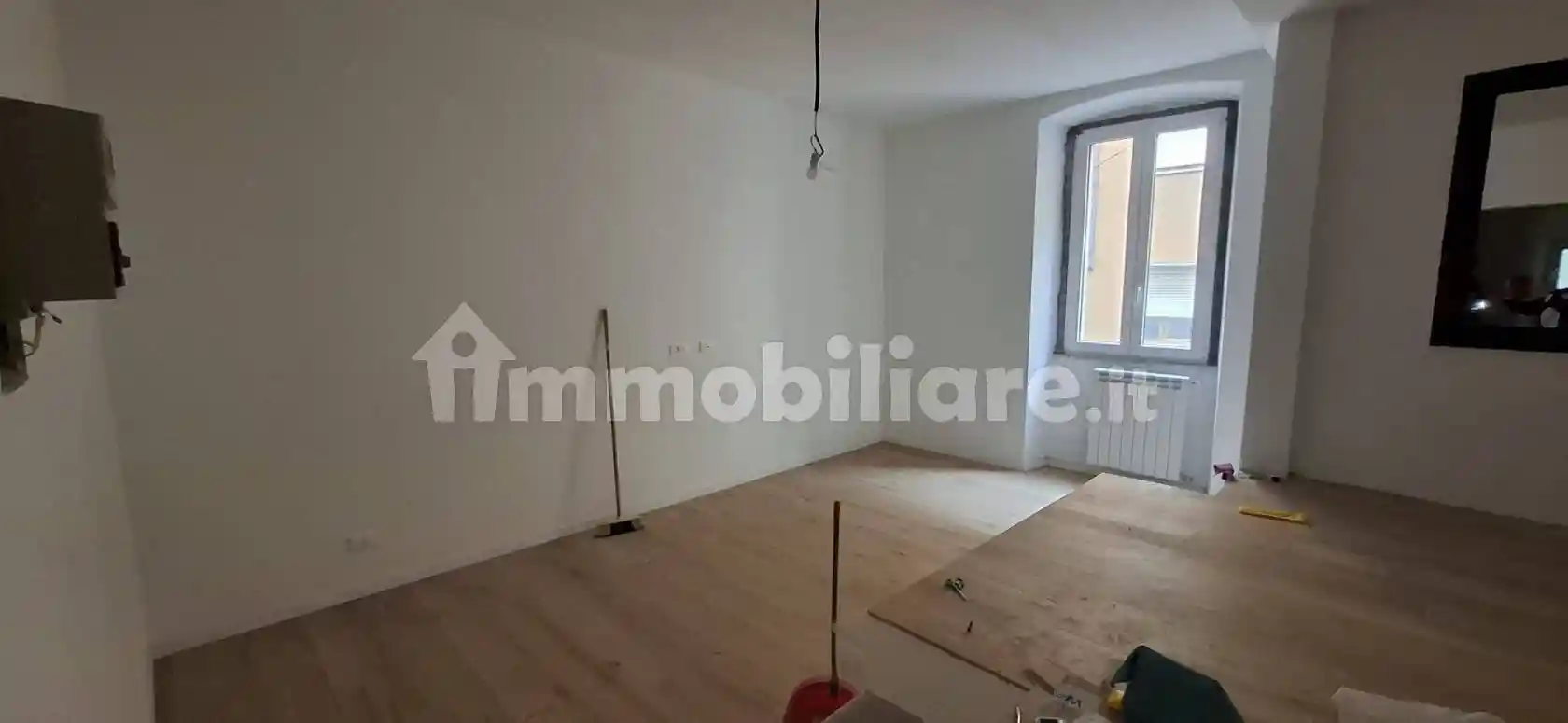 Bilocale via dello Sterpeto 4, Largo Barriera - Ospedale Maggiore, Trieste - foto 4