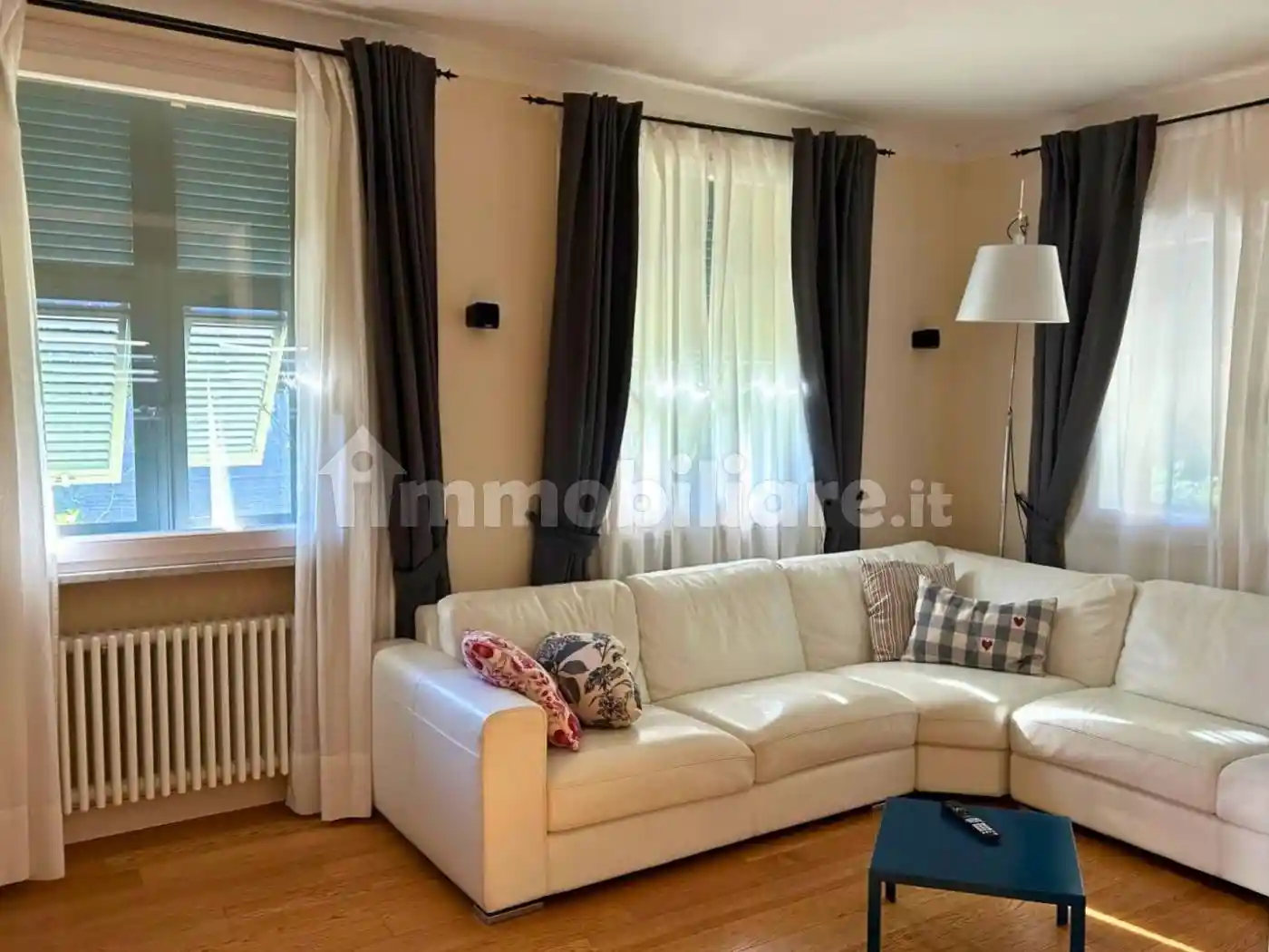 Appartamento ottimo stato, primo piano, Rebocco - La Chiappa, La Spezia - foto 2