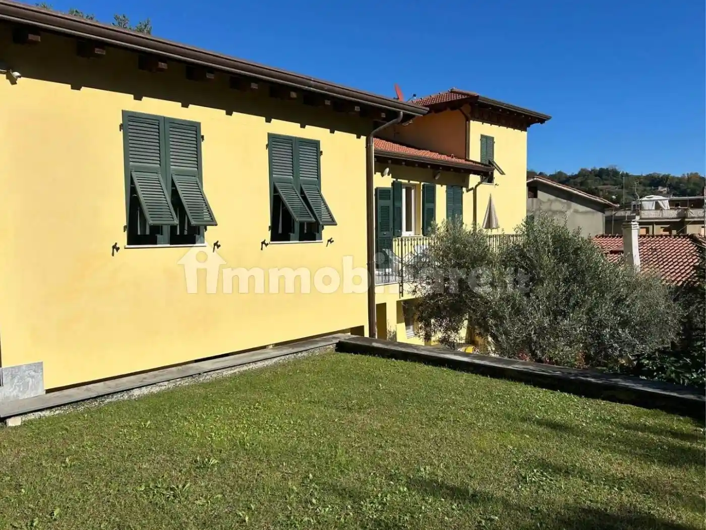 Appartamento ottimo stato, primo piano, Rebocco - La Chiappa, La Spezia - foto 4