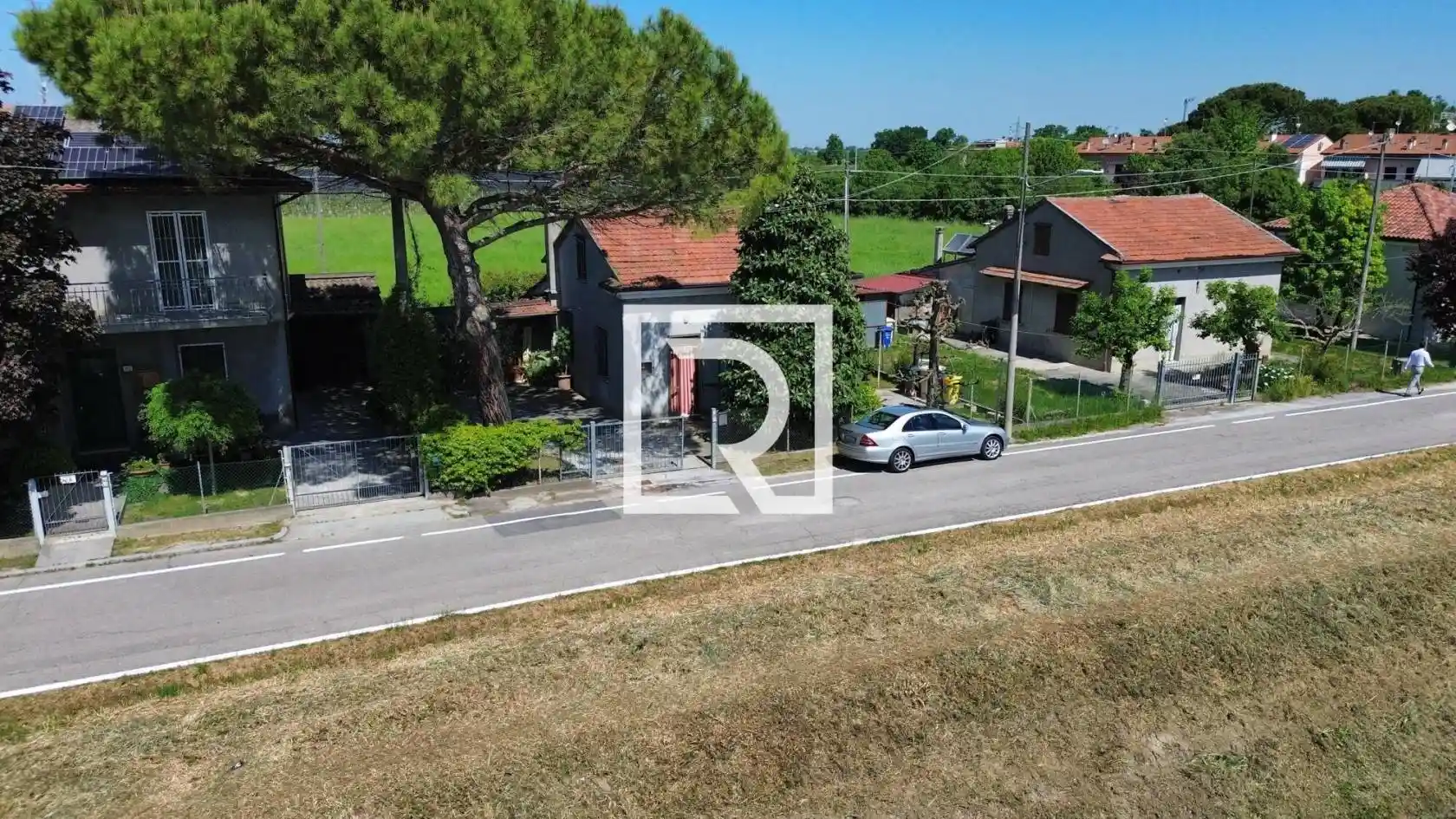 Villa unifamiliare via Del Canale, Roncadello, Forlì - foto 5