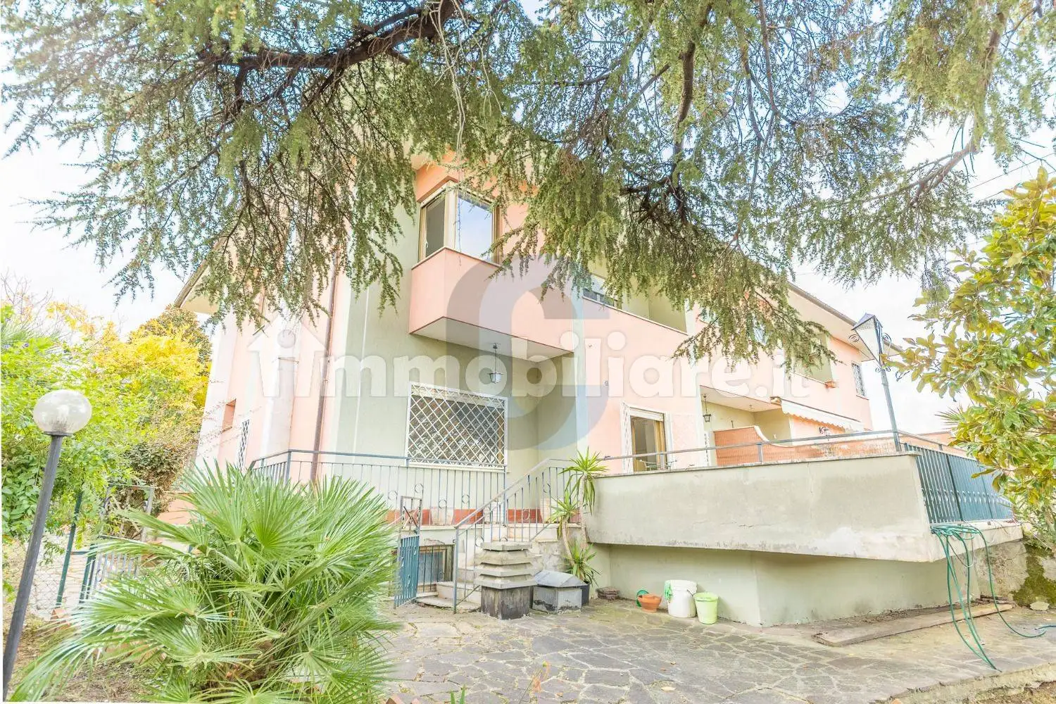 Villa in vendita a Grottaferrata