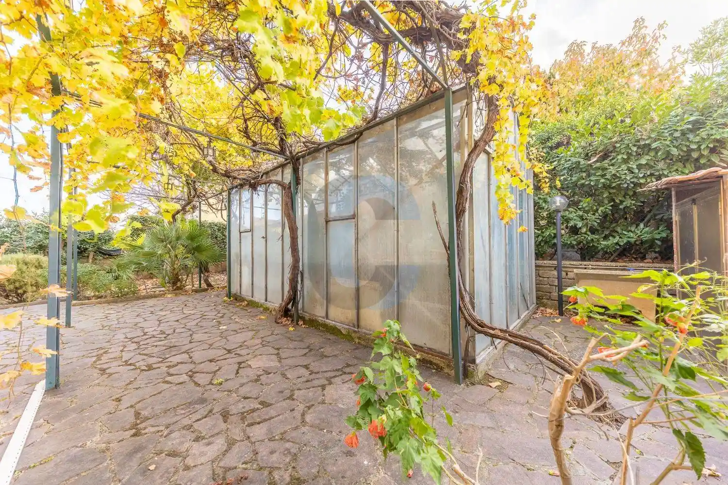 Villa bifamiliare via Montiglioni, 7, Anagnina, Grottaferrata - foto 5