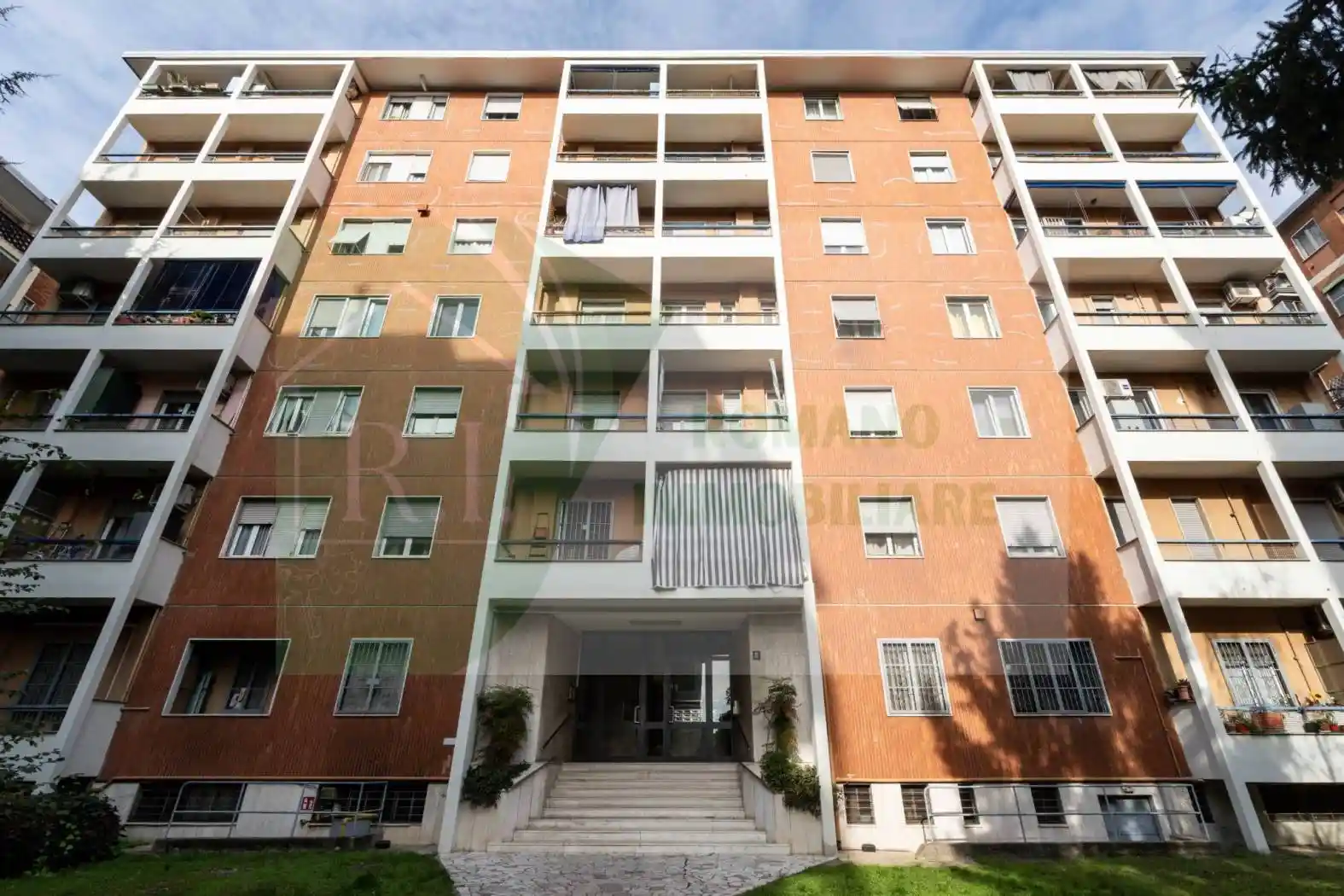 Bilocale via Federico Bellazzi 8, Ponte Nuovo, Milano - foto 2