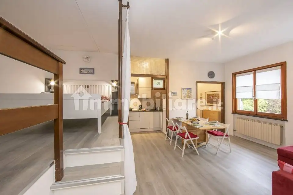 Appartamento in vendita a Varazze