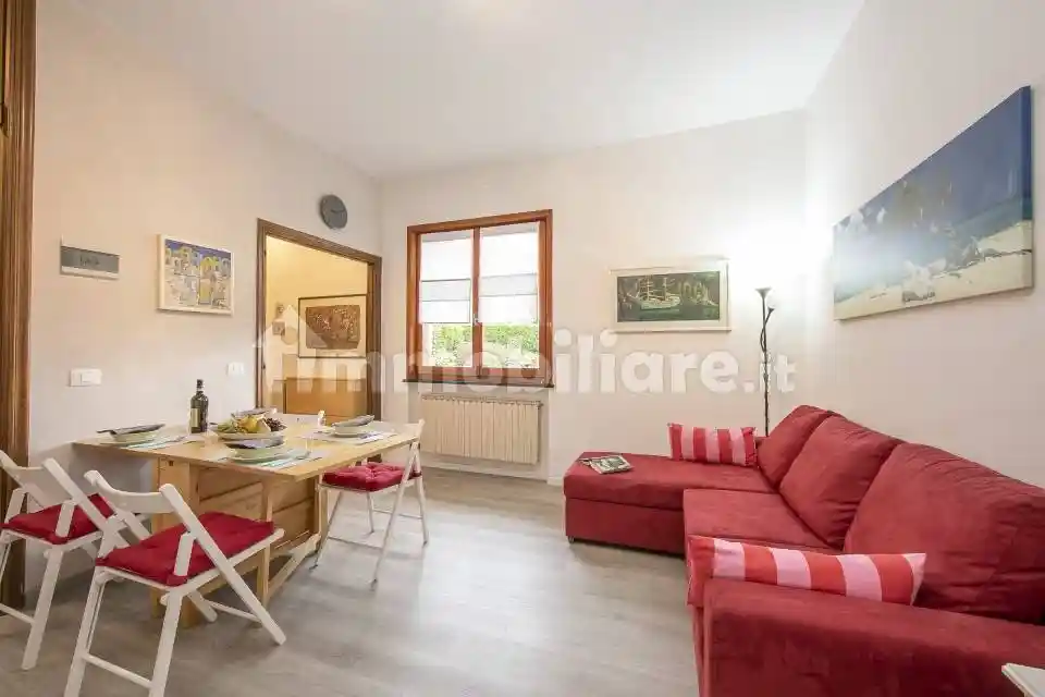 Monolocale via delle Ginestre 2, Sant'Ambrogio, Varazze - foto 2