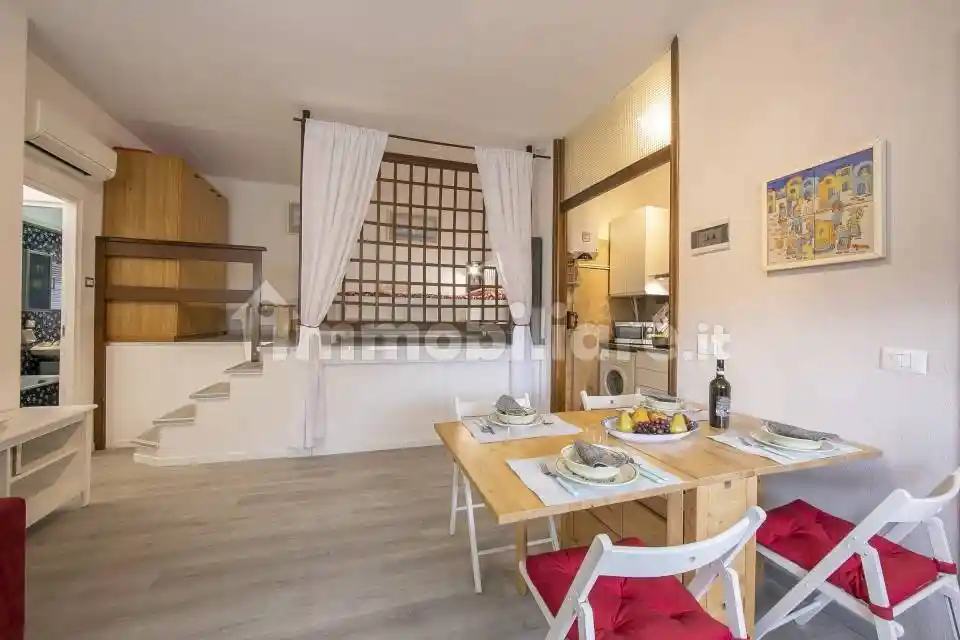 Monolocale via delle Ginestre 2, Sant'Ambrogio, Varazze - foto 4