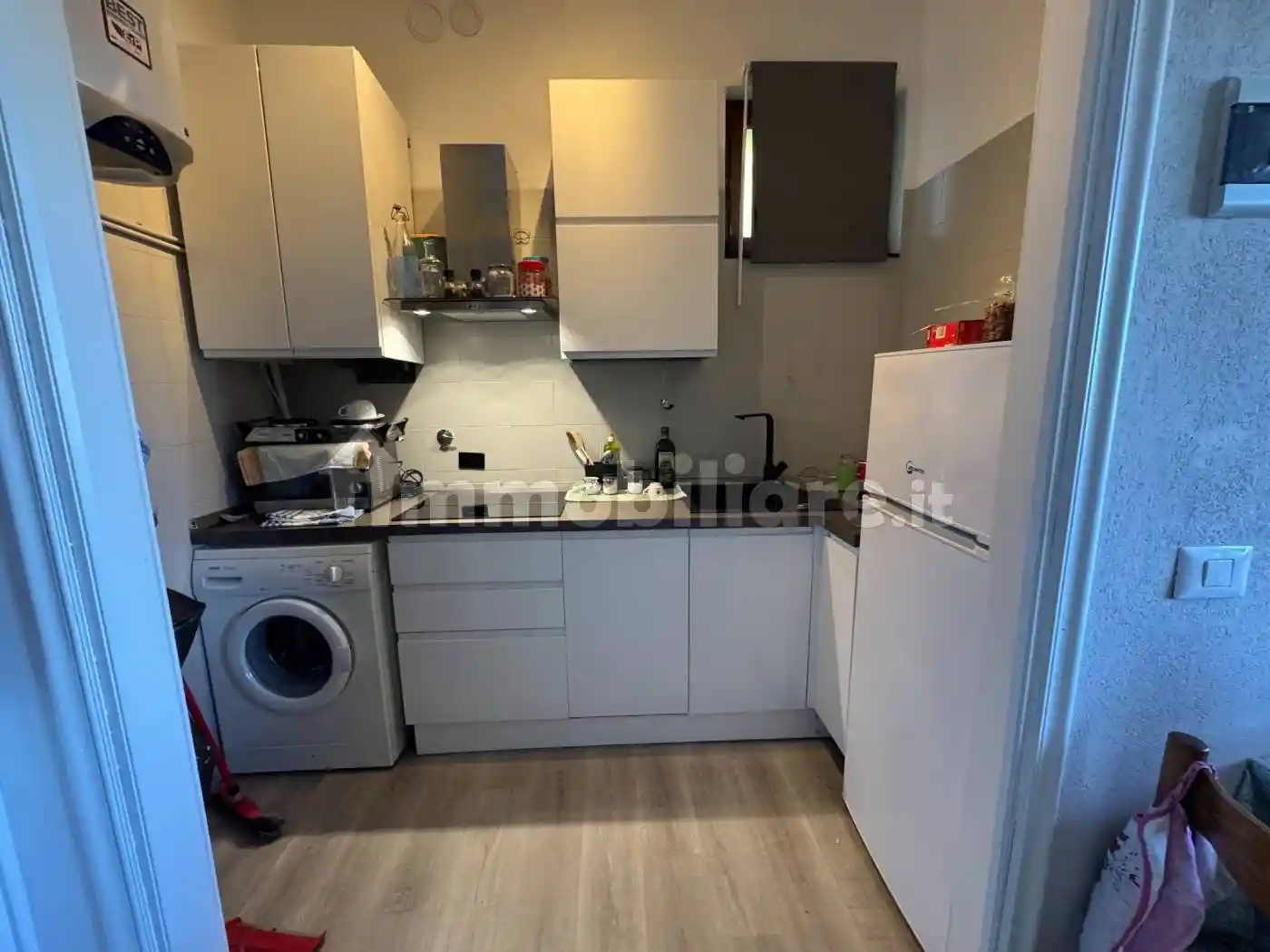 Monolocale via delle Ginestre 2, Sant'Ambrogio, Varazze - foto 5