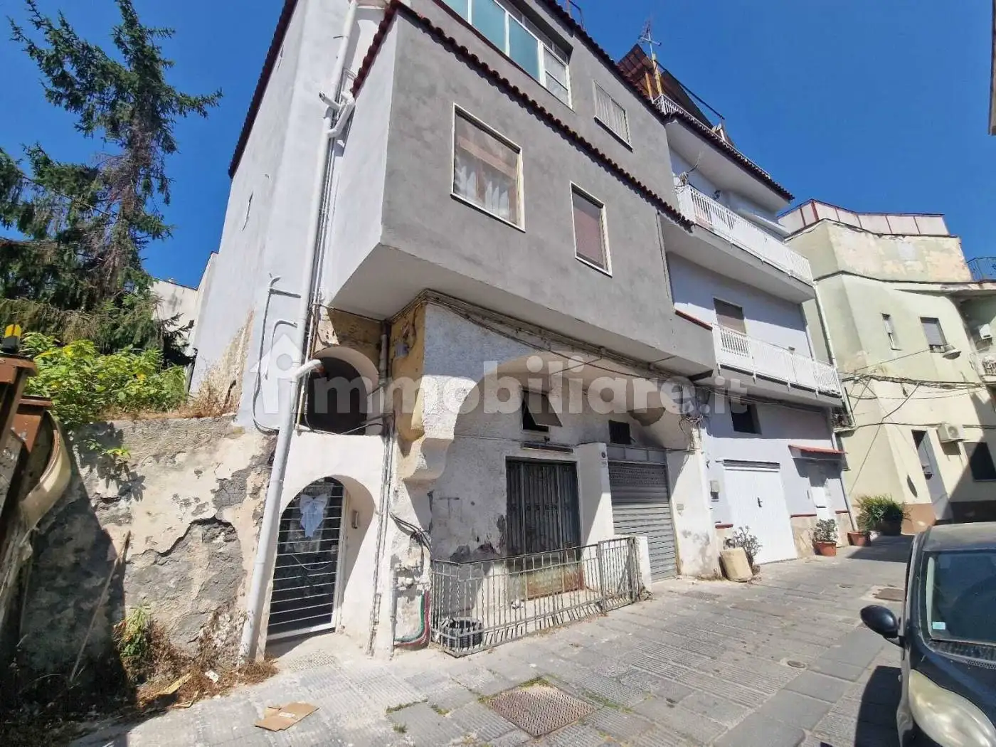 Appartamento in vendita a Scafati