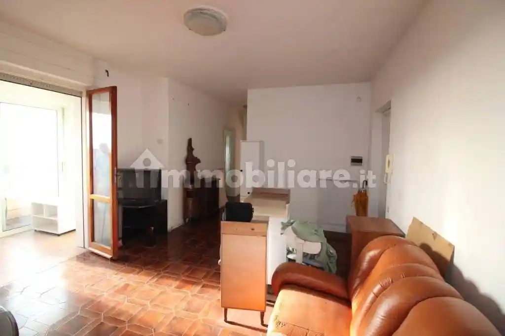 Attico buono stato, 87 m², Villaggi, Bellaria, Pontedera - foto 3