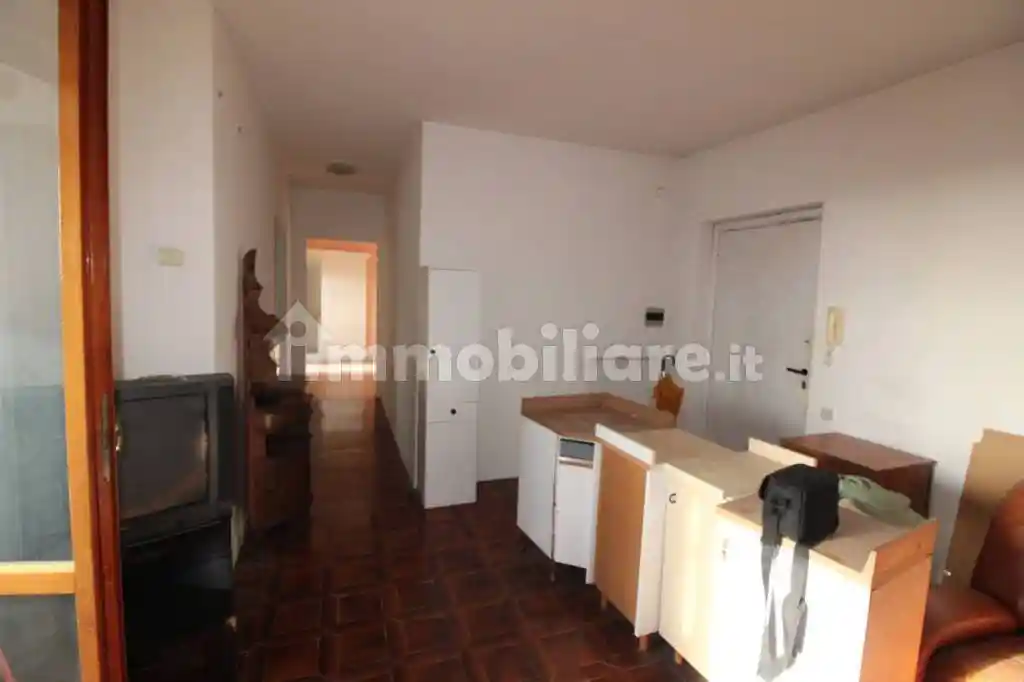 Attico buono stato, 87 m², Villaggi, Bellaria, Pontedera - foto 5