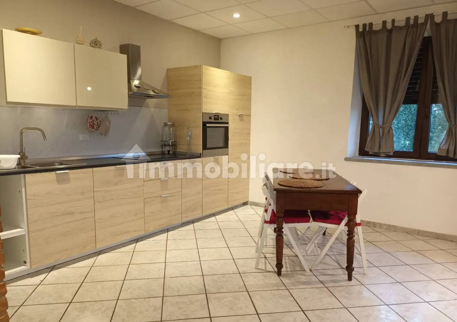 Bilocale regione Ruata Re 9, Saluzzo - foto 5