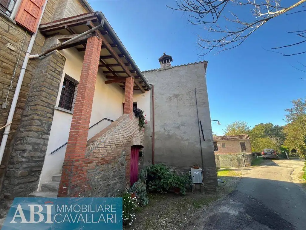 Rustico - Casale in vendita a Brisighella